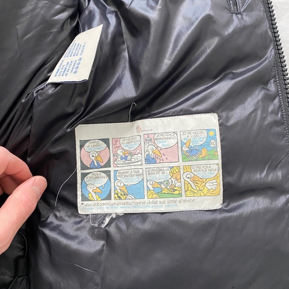 Moncler Jacket - Picture 2 of 13